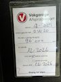 Hyundai i10 1.1 i-Drive Cool AIRCO NAP APK 1-2027 RIJDT GOED NL AUTO