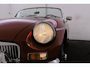 MG MG B type 1.8 Roadster | 'Steel Dash' | Super Nette Staat! | Nieuwe Cabriokap | Overdrive | Chroom | Spaakwielen |