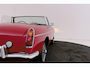 MG MG B type 1.8 Roadster | 'Steel Dash' | Super Nette Staat! | Nieuwe Cabriokap | Overdrive | Chroom | Spaakwielen |