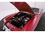 MG MG B type 1.8 Roadster | 'Steel Dash' | Super Nette Staat! | Nieuwe Cabriokap | Overdrive | Chroom | Spaakwielen |