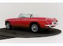 MG MG B type 1.8 Roadster | 'Steel Dash' | Super Nette Staat! | Nieuwe Cabriokap | Overdrive | Chroom | Spaakwielen |