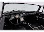 MG MG B type 1.8 Roadster | 'Steel Dash' | Super Nette Staat! | Nieuwe Cabriokap | Overdrive | Chroom | Spaakwielen |
