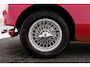 MG MG B type 1.8 Roadster | 'Steel Dash' | Super Nette Staat! | Nieuwe Cabriokap | Overdrive | Chroom | Spaakwielen |