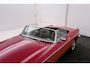 MG MG B type 1.8 Roadster | 'Steel Dash' | Super Nette Staat! | Nieuwe Cabriokap | Overdrive | Chroom | Spaakwielen |