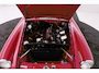 MG MG B type 1.8 Roadster | 'Steel Dash' | Super Nette Staat! | Nieuwe Cabriokap | Overdrive | Chroom | Spaakwielen |