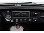 MG MG B type 1.8 Roadster | 'Steel Dash' | Super Nette Staat! | Nieuwe Cabriokap | Overdrive | Chroom | Spaakwielen |