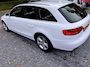 Audi A4 Avant 1.8 TFSI Pro Line Business NIEUWSTAAT