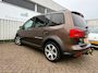 Volkswagen Cross Touran 1.4 TSI Automaat DSG