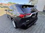 Toyota RAV4 2.5 Plug-in Hybrid AWD STYLE STOEL/STUURVERW TREKHAAK 1500KG TREKGEW APPLE/ANDROID KEYLESS EL-STOEL CAMERA PARK-SENSOREN EL-ACHTERKLEP