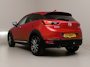 Mazda CX-3 2.0 SkyActiv-G 120 GT-M I Trekhaak I Cruise Control I Head Up I Leder I Stoelverwarming I Navigatie I Lane Assist I