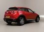 Mazda CX-3 2.0 SkyActiv-G 120 GT-M I Trekhaak I Cruise Control I Head Up I Leder I Stoelverwarming I Navigatie I Lane Assist I