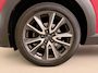 Mazda CX-3 2.0 SkyActiv-G 120 GT-M I Trekhaak I Cruise Control I Head Up I Leder I Stoelverwarming I Navigatie I Lane Assist I