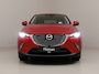 Mazda CX-3 2.0 SkyActiv-G 120 GT-M I Trekhaak I Cruise Control I Head Up I Leder I Stoelverwarming I Navigatie I Lane Assist I