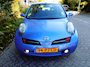 Nissan Micra 1.2 Visia 80pk 5-DEURS Airco EXPORT INRUILKOOPJE ZO MEE