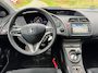 Honda Civic 1.8 Style Mode 140PK|top onderhouden|navi|stoelverwarming