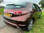 Honda Civic 1.8 Style Mode 140PK|top onderhouden|navi|stoelverwarming