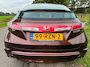 Honda Civic 1.8 Style Mode 140PK|top onderhouden|navi|stoelverwarming