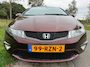 Honda Civic 1.8 Style Mode 140PK|top onderhouden|navi|stoelverwarming