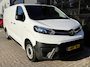 Toyota ProAce Worker 2.0 D-4D L3 145 PK Live Long | TREKHAAK| DEALER ONDERHOUDEN| EERSTE EIGENAAR| 3-PERSOONS| HOUTEN AFWERKING LAADRUIMTE| APPLE CARPLAY/ANDROID AUTO| PARKEERSENSOREN ACHTER| DAB| CRUISE CONTROL| AIRCO|