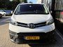 Toyota ProAce Worker 2.0 D-4D L3 145 PK Live Long | TREKHAAK| DEALER ONDERHOUDEN| EERSTE EIGENAAR| 3-PERSOONS| HOUTEN AFWERKING LAADRUIMTE| APPLE CARPLAY/ANDROID AUTO| PARKEERSENSOREN ACHTER| DAB| CRUISE CONTROL| AIRCO|