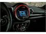MINI Clubman 1.5 Cooper Chili Aut. | Navigatie | Half Leder | LED | PDC | 17"LM | Midnight Black