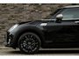 MINI Clubman 1.5 Cooper Chili Aut. | Navigatie | Half Leder | LED | PDC | 17"LM | Midnight Black