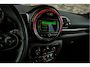 MINI Clubman 1.5 Cooper Chili Aut. | Navigatie | Half Leder | LED | PDC | 17"LM | Midnight Black