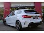 BMW 1-Serie 118i M-Edition | M-Pakket | Origineel NL | Panoramadak | Black Optic | Leder | Camera |