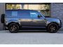 Land Rover Defender 110 2.0 P400e 110 X | BTW! | PANO | MERIDIAN SURROUND | STOELKOELING | 360 | KOELBOX | MEMORY | STUURVERW | NAP |