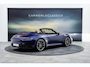 Porsche 992 911 - 3.0 CARRERA 4S CABRIO | 4-WIELSTURING