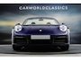 Porsche 992 911 - 3.0 CARRERA 4S CABRIO | 4-WIELSTURING