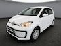 Volkswagen Up! 1.0 BMT move up! / Airconditioning / Electrische ramen voor /  Bluetooth hal