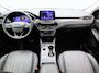 Ford Kuga 2.5 PHEV Vignale | Apple Carplay/Android Auto | Panoramadak | Winterpakket | Cruise Control | Lichtmetalen Velgen |