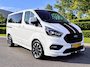 Ford Transit Custom 2.0 TDCI 185PK Sport DC AUT•Leder•ACC