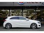 Mercedes-Benz A-klasse 180 AMG-Line Xenon Panorama Airco Cruise Pdc