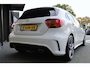 Mercedes-Benz A-klasse 180 AMG-Line Xenon Panorama Airco Cruise Pdc