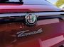 Alfa Romeo Tonale 1.5T Hybrid Veloce | Pano | Camera | ACC | Flippers | Stuur/stoelverw. | 20inch | ALL BLACK!
