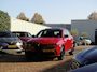 Alfa Romeo Tonale 1.5T Hybrid Veloce | Pano | Camera | ACC | Flippers | Stuur/stoelverw. | 20inch | ALL BLACK!