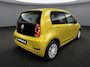 Volkswagen Up! 1.0 BMT move up! / Honey Yellow / Airco / Dop hal
