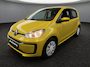 Volkswagen Up! 1.0 BMT move up! / Honey Yellow / Airco / Dop hal