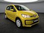 Volkswagen Up! 1.0 BMT move up! / Honey Yellow / Airco / Dop hal