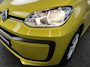 Volkswagen Up! 1.0 BMT move up! / Honey Yellow / Airco / Dop hal