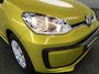 Volkswagen Up! 1.0 BMT move up! / Honey Yellow / Airco / Dop hal
