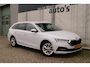 Skoda Octavia Combi 1.0 TSI 110pk Business Edition Travel -ECC-ACC-