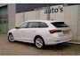 Skoda Octavia Combi 1.0 TSI 110pk Business Edition Travel -ECC-ACC-