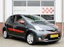 Toyota Aygo 1.0 VVT-i Dynamic Orange /AIRCO/Bluetooth/14'LM/LED/USB+AUX/CV/Elek. ramen/ISOFIX/Donker glas/NAP!