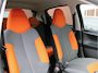 Toyota Aygo 1.0 VVT-i Dynamic Orange /AIRCO/Bluetooth/14'LM/LED/USB+AUX/CV/Elek. ramen/ISOFIX/Donker glas/NAP!