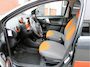 Toyota Aygo 1.0 VVT-i Dynamic Orange /AIRCO/Bluetooth/14'LM/LED/USB+AUX/CV/Elek. ramen/ISOFIX/Donker glas/NAP!