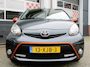 Toyota Aygo 1.0 VVT-i Dynamic Orange /AIRCO/Bluetooth/14'LM/LED/USB+AUX/CV/Elek. ramen/ISOFIX/Donker glas/NAP!