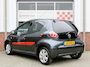 Toyota Aygo 1.0 VVT-i Dynamic Orange /AIRCO/Bluetooth/14'LM/LED/USB+AUX/CV/Elek. ramen/ISOFIX/Donker glas/NAP!